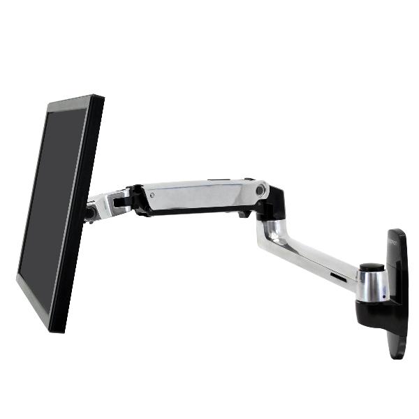 Ergotron Brazo de pared LX 45 243 026